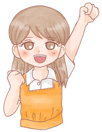 むぎちゃん